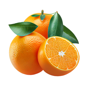 Jus D'orange