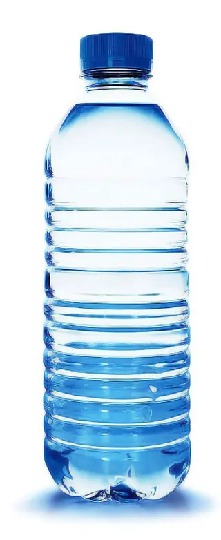 Agua (1,5 Lt.)