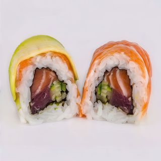 Passion Roll (8 Pzs.)