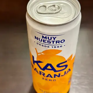 Kas Naranja