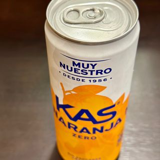 Kas Naranja