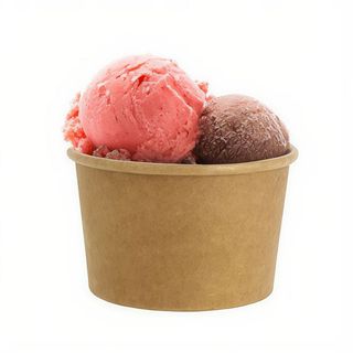 Helado Tarrina (1 Lt.)