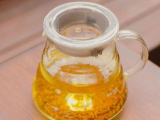 Grykaa decaf (500ml)