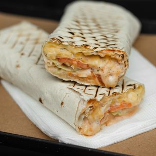 Телячий кебаб M