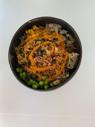 Bol Karbassó (Gran)