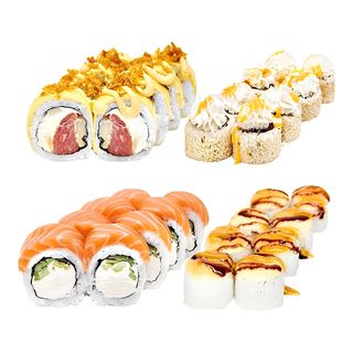 Кілограм NEW (990г)