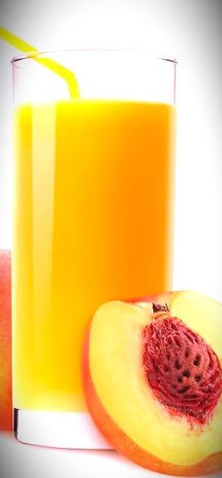 Nectar de Pêssego