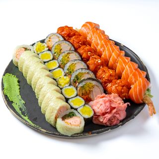 Zestaw miesiąca 40 szt.