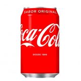 Coca-Cola Original (33cl)