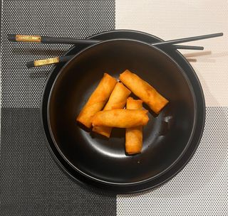 Pachetele de primăvară