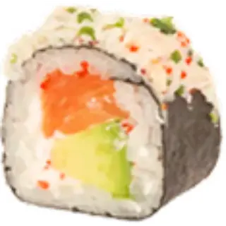  FUTOMAKI CRABE   