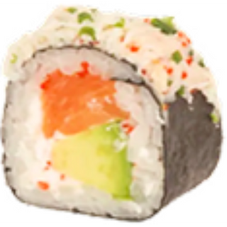  FUTOMAKI CRABE   