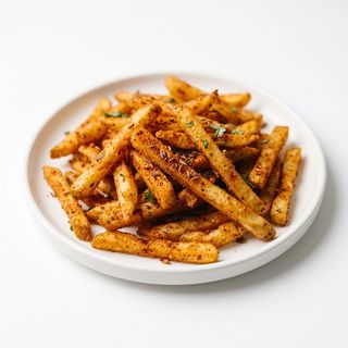 Masala French Fries