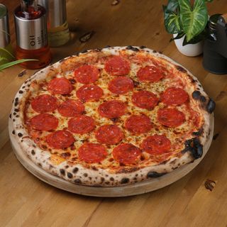 პეპერონი