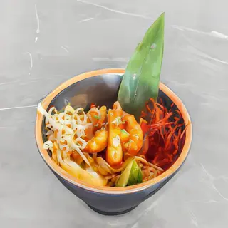 Pad thai