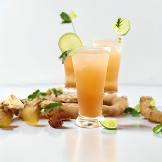 Tamarind Juice