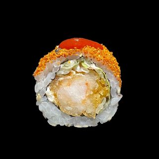 95. Dynamite Roll Picante (4 Uds.)