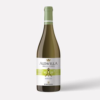 Firriato - Altavilla della corte grillo doc Sicilia 0,75 lt
