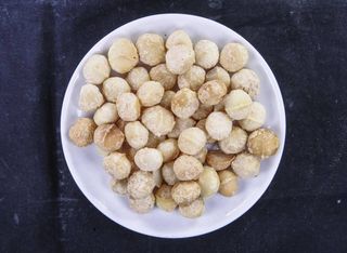 Макадамия Мамините ядки (100гр)