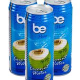 Натурална кокосова вода (500мл)