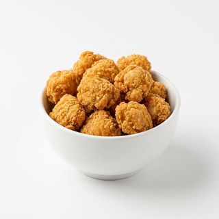 Palomitas De Pollo (10 Uds.)