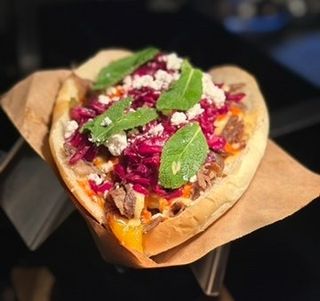 NOWY GEMUSE wołowo-baranie (XXL)