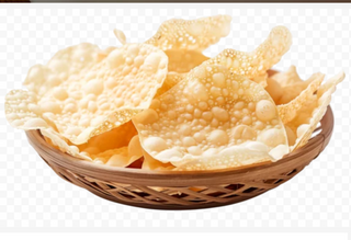 Papadum