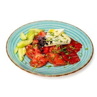 Селска салата