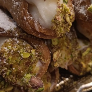 Mini Cannoli 2un.