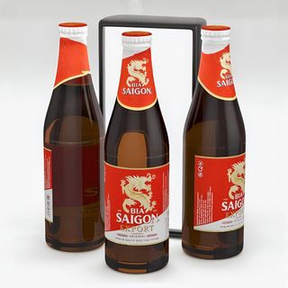 Birra Saigon 330ml
