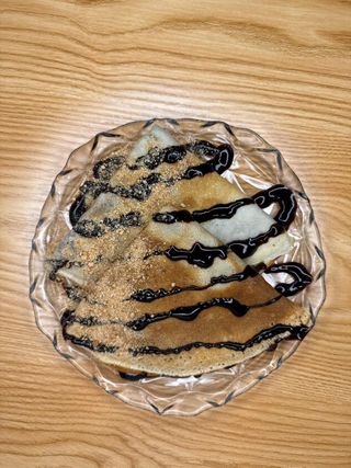 Palačinke sa Nutellom 250g