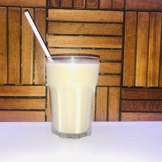 Leche Merengada