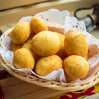 Баурсаки (7 шт.)