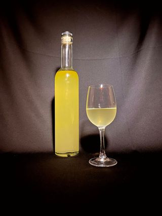 Limoncello 0.5L