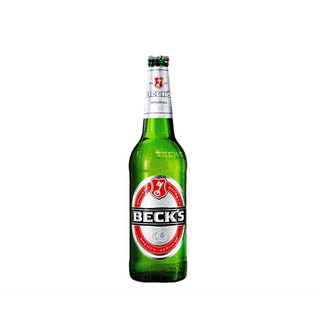 Beck's 33 cl