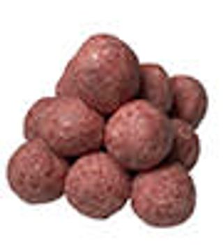 Albondigas Ternera Angus 