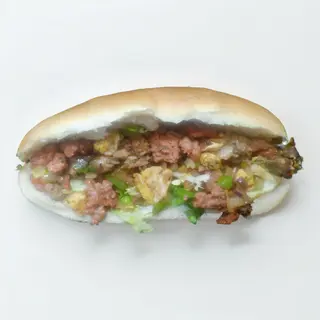 Sandwich Mixte