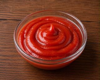 Sos ketchup