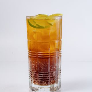 Long Island Iced Tea