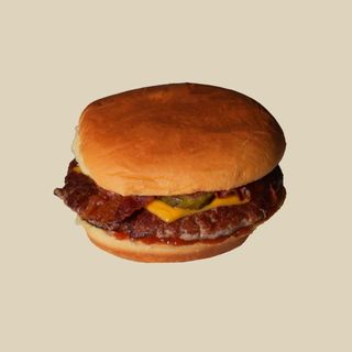 Gordo burger