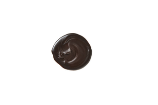 Topping de Chocolate Negro Fundido