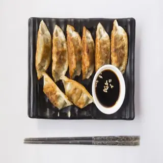 Mandu (8 Uds.)