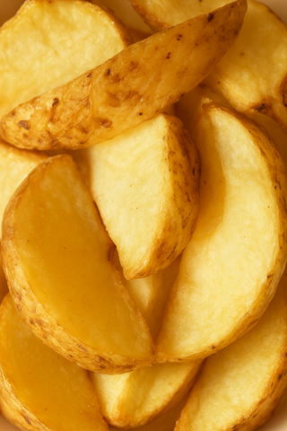 Додаток Картопляні скибки