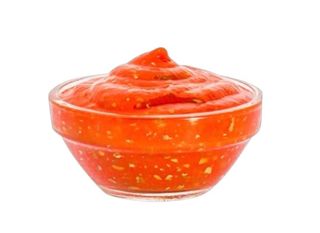 Salsa Spicy