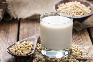 Latte di soia 30 cl 