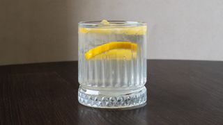 Domowa lemoniada 250ml