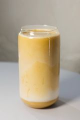 Горіхове капучино