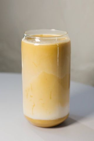 Горіхове капучино