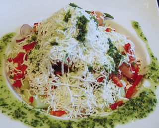 Шопска салата (300гр.)