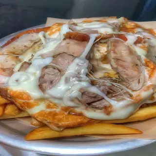 Patapork